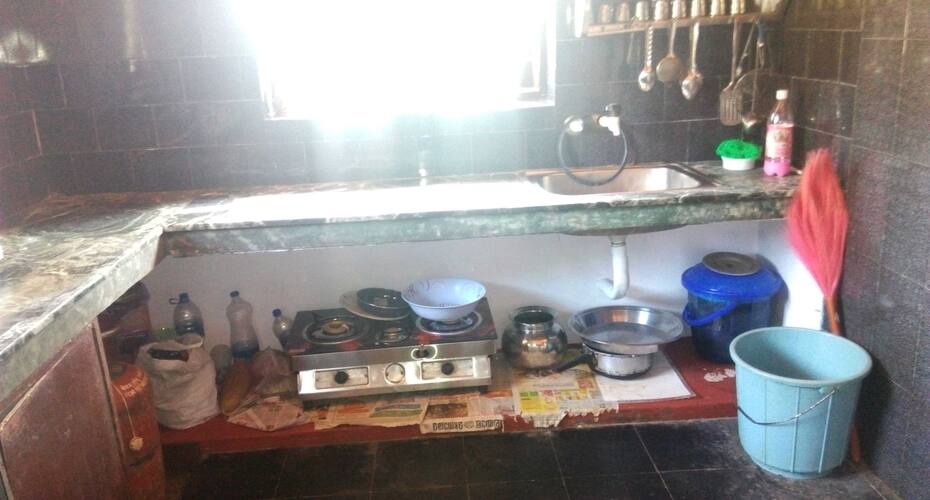 Green View Homestay, Coorg 5